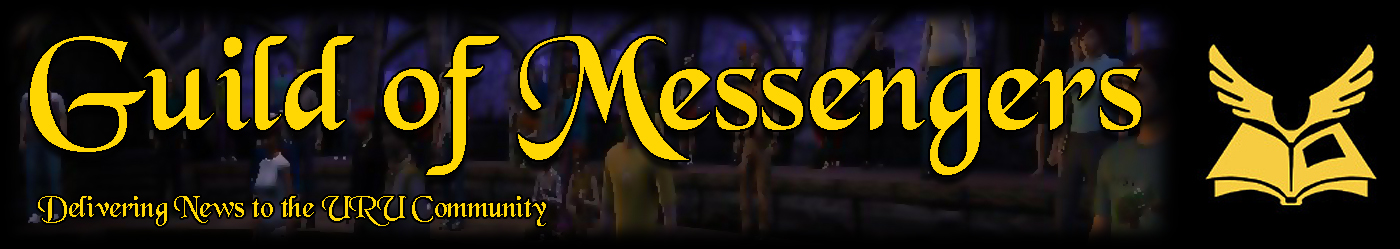 The Guild of Messengers