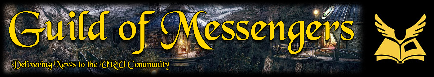 The Guild of Messengers